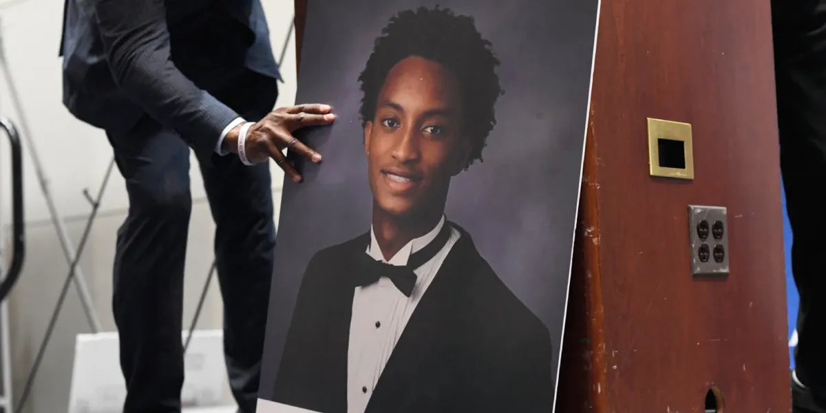 Grand Jury Investigating Death of Nolan Wells Decides Against Indictments