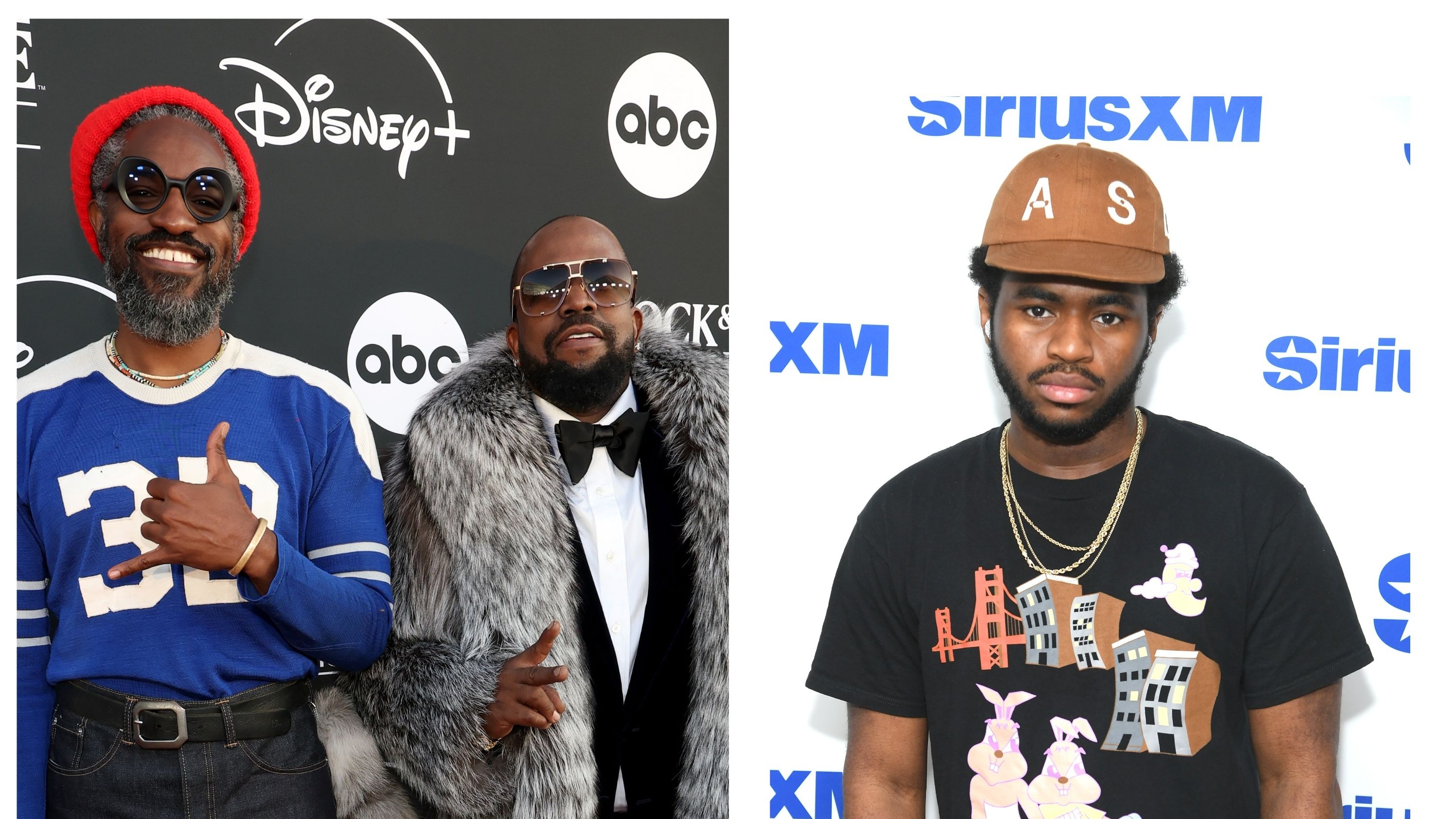 Outkast Sue Ovrkast for Having â€œNearly Identicalâ€ Name