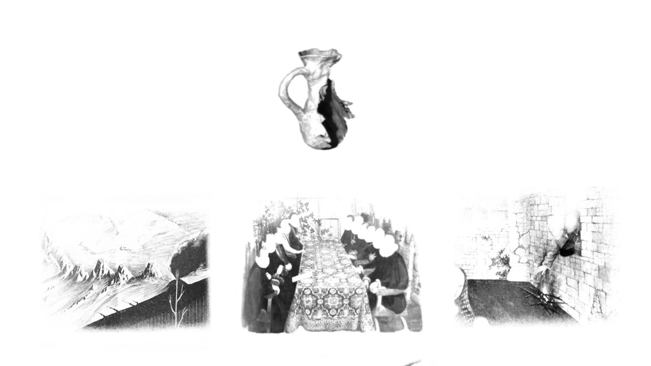 The Drin: I Lost My Way for Centuries — image 2