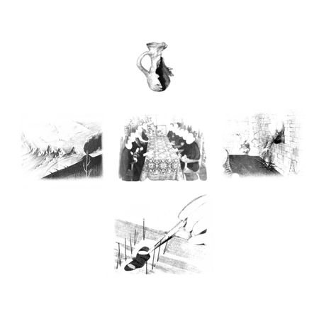 The Drin: I Lost My Way for Centuries — image 3
