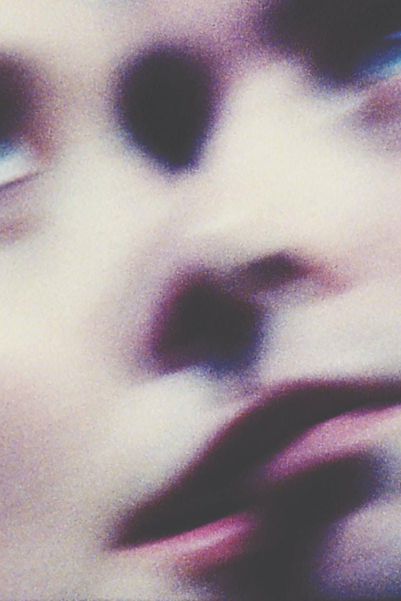 Boy Harsher: GET MEAN