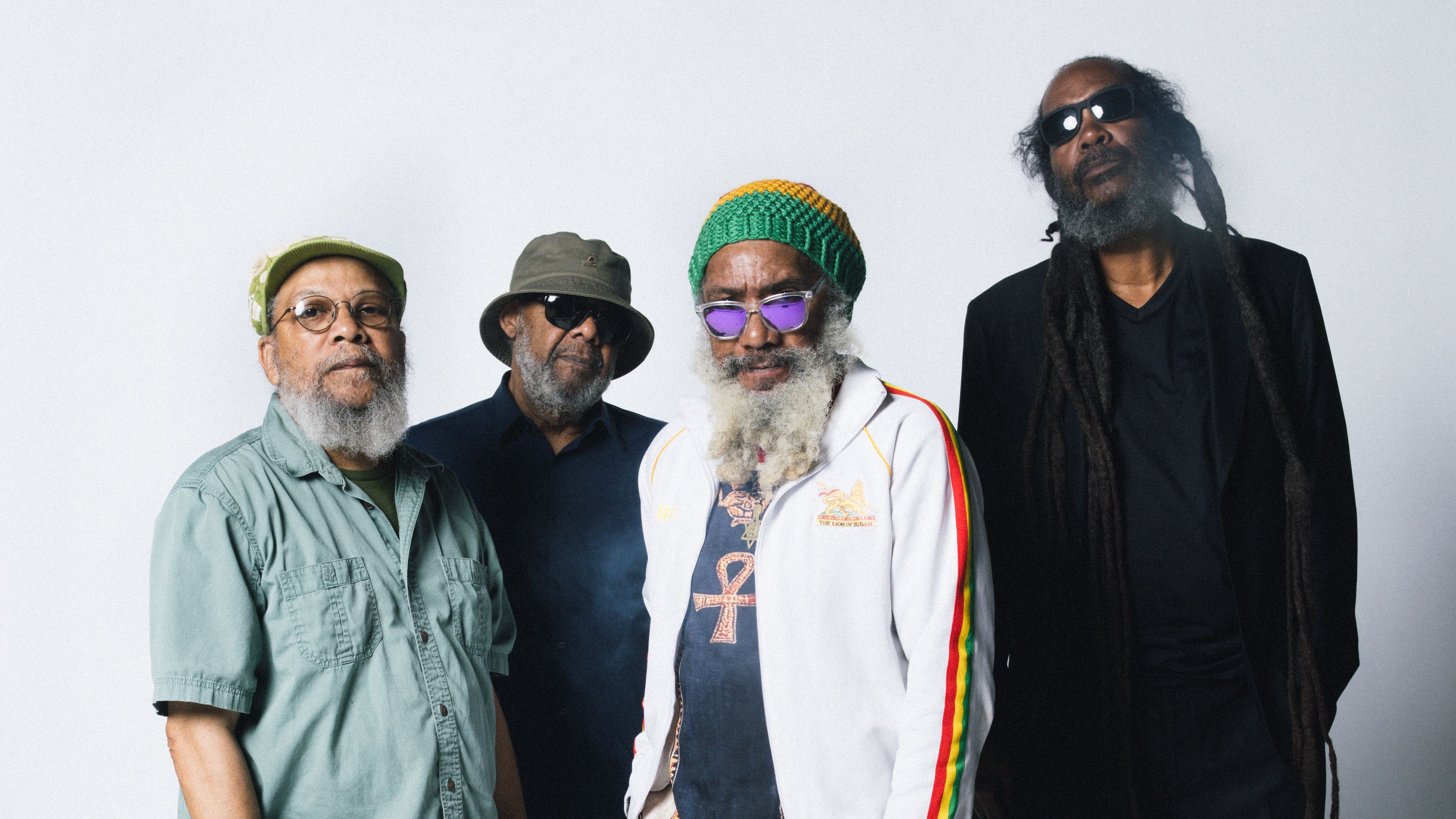 Bad Brains Unearth Mythical First Demo Tape