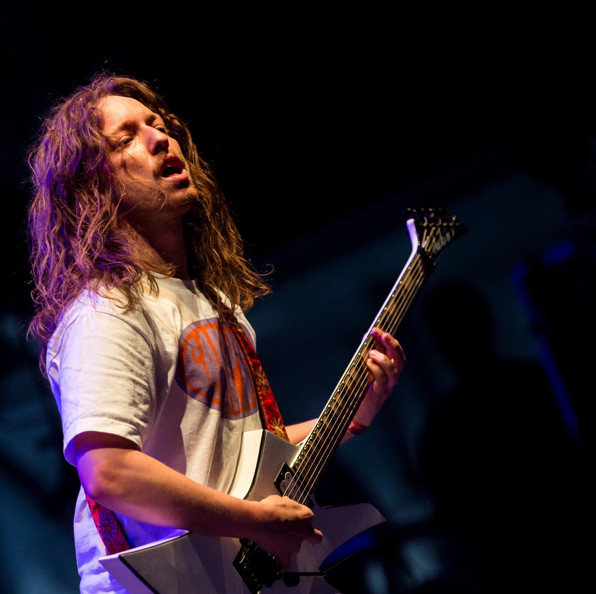 Ex-Turnstile Guitarist Brady Ebert Deemed Incompetent To Stand Trial For Attempted Murder — image 4
