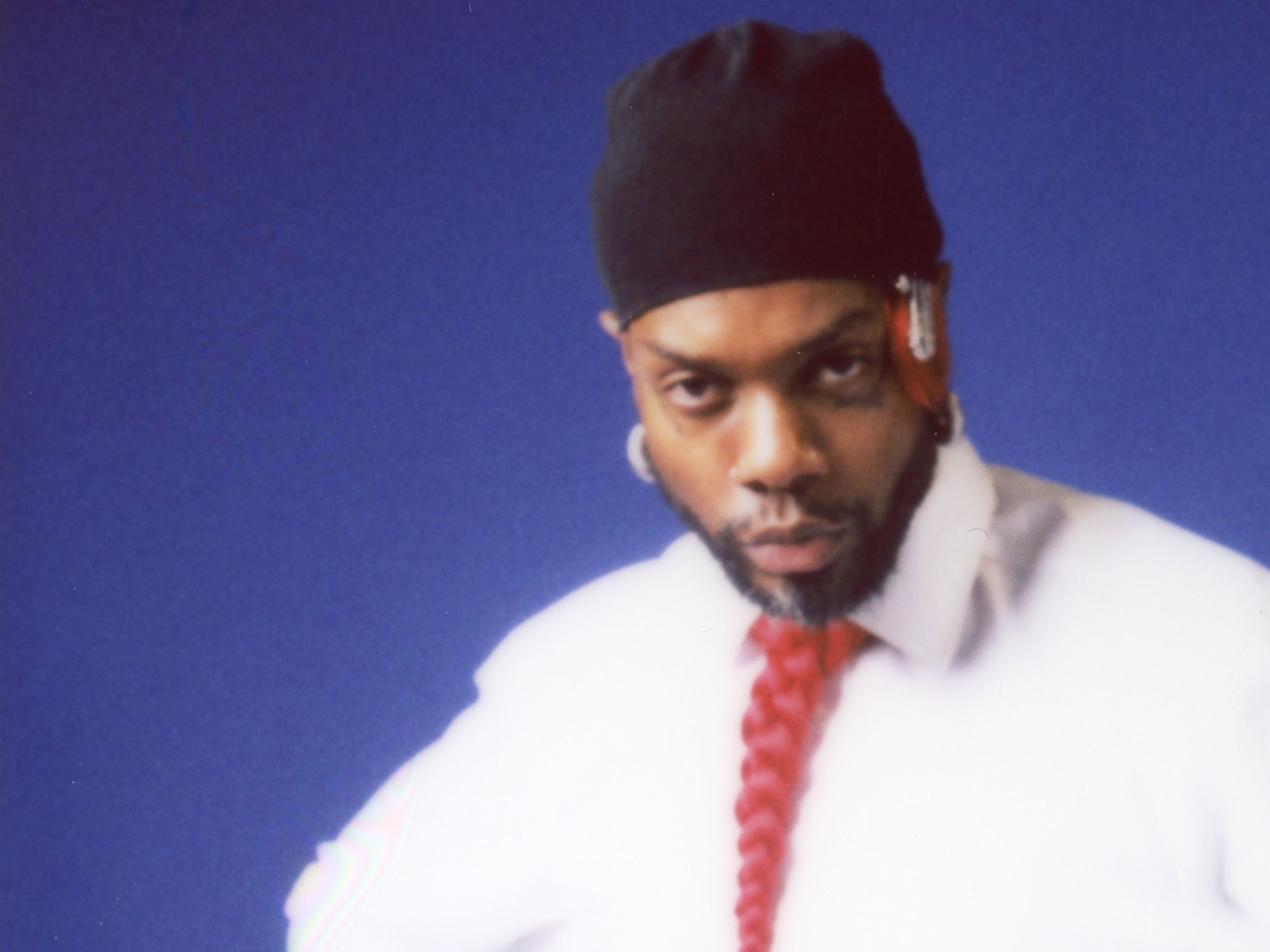serpentwithfeet Announces Sentinel EP and Signing to New Label — image 2