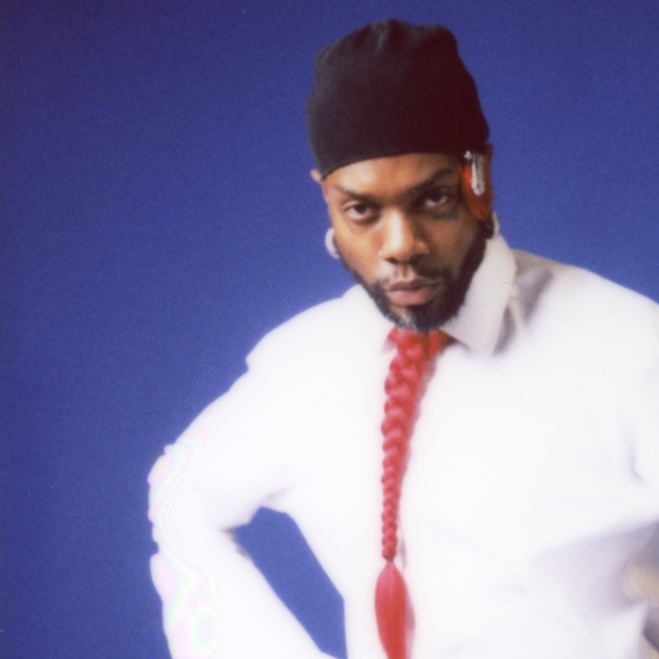 serpentwithfeet Announces Sentinel EP and Signing to New Label — image 3
