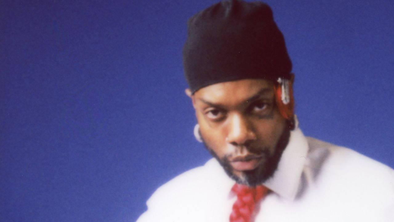 serpentwithfeet Announces Sentinel EP and Signing to New Label — image 4