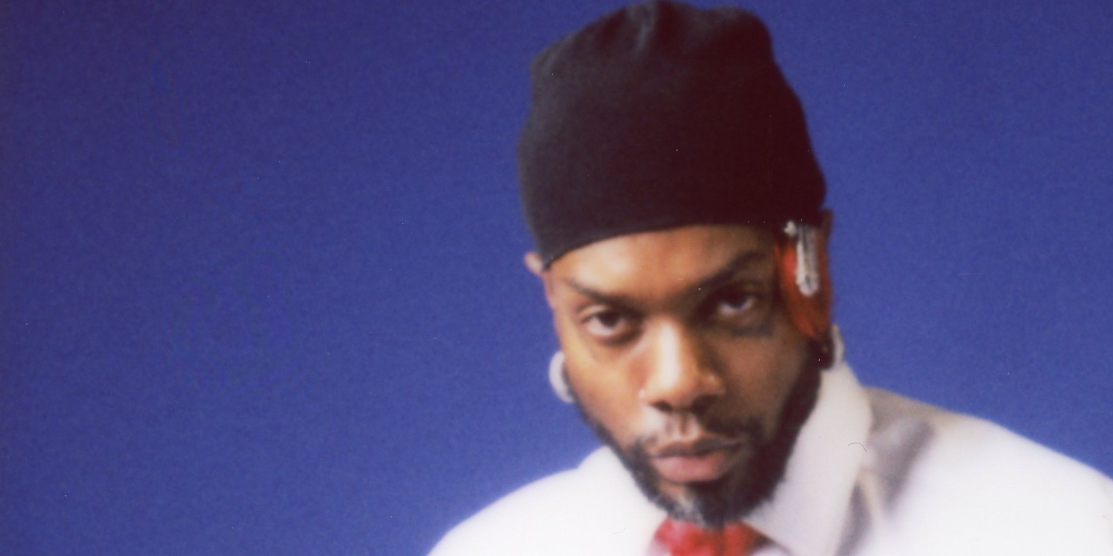 serpentwithfeet Announces Sentinel EP and Signing to New Label — image 5