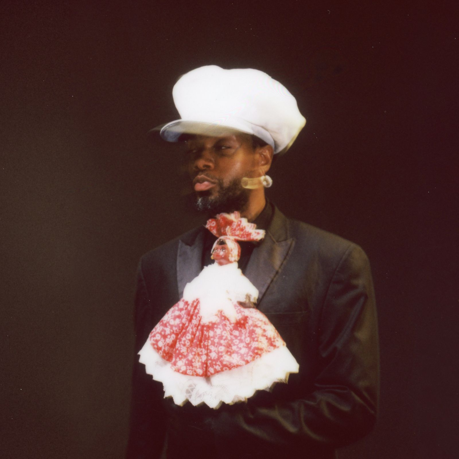 serpentwithfeet Announces Sentinel EP and Signing to New Label — image 6