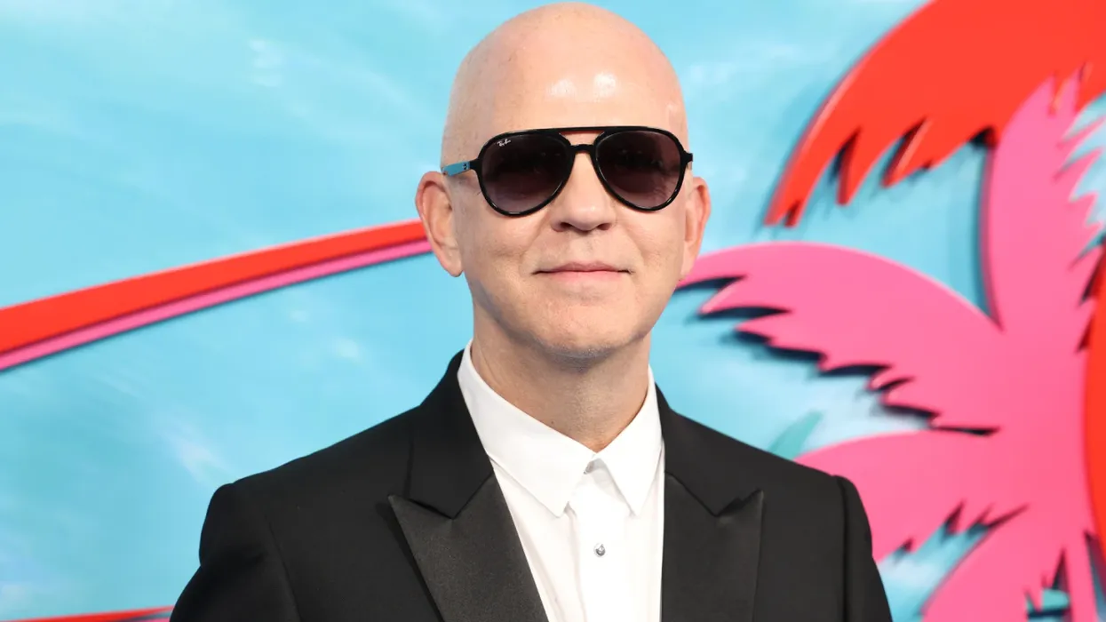 Ryan Murphy Says ‘Glee’ Cast is ‘Very Enthusiastic’ About Planned Reboot — image 4