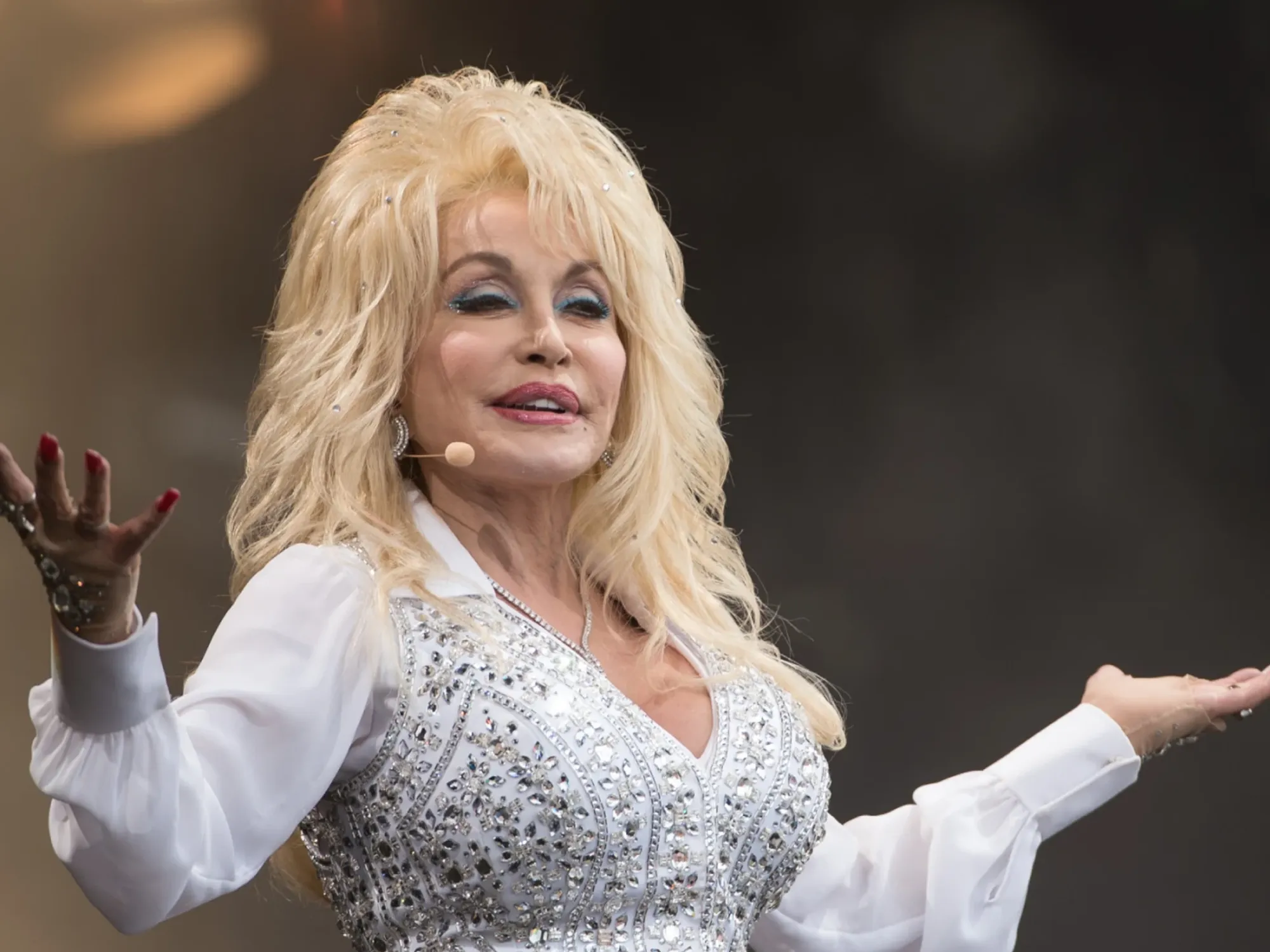 Dolly Parton’s Estate Secures Restraining Order Against Nephew Over ‘Demands for Payment’ — image 3