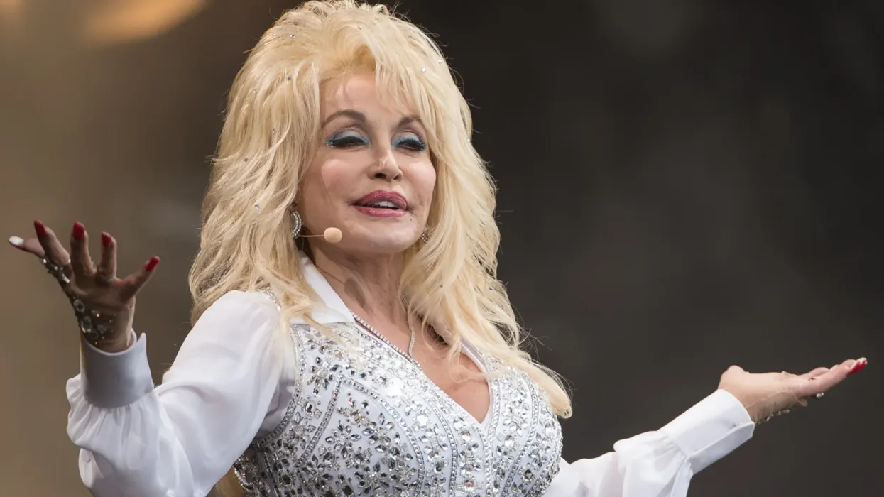 Dolly Parton’s Estate Secures Restraining Order Against Nephew Over ‘Demands for Payment’ — image 4