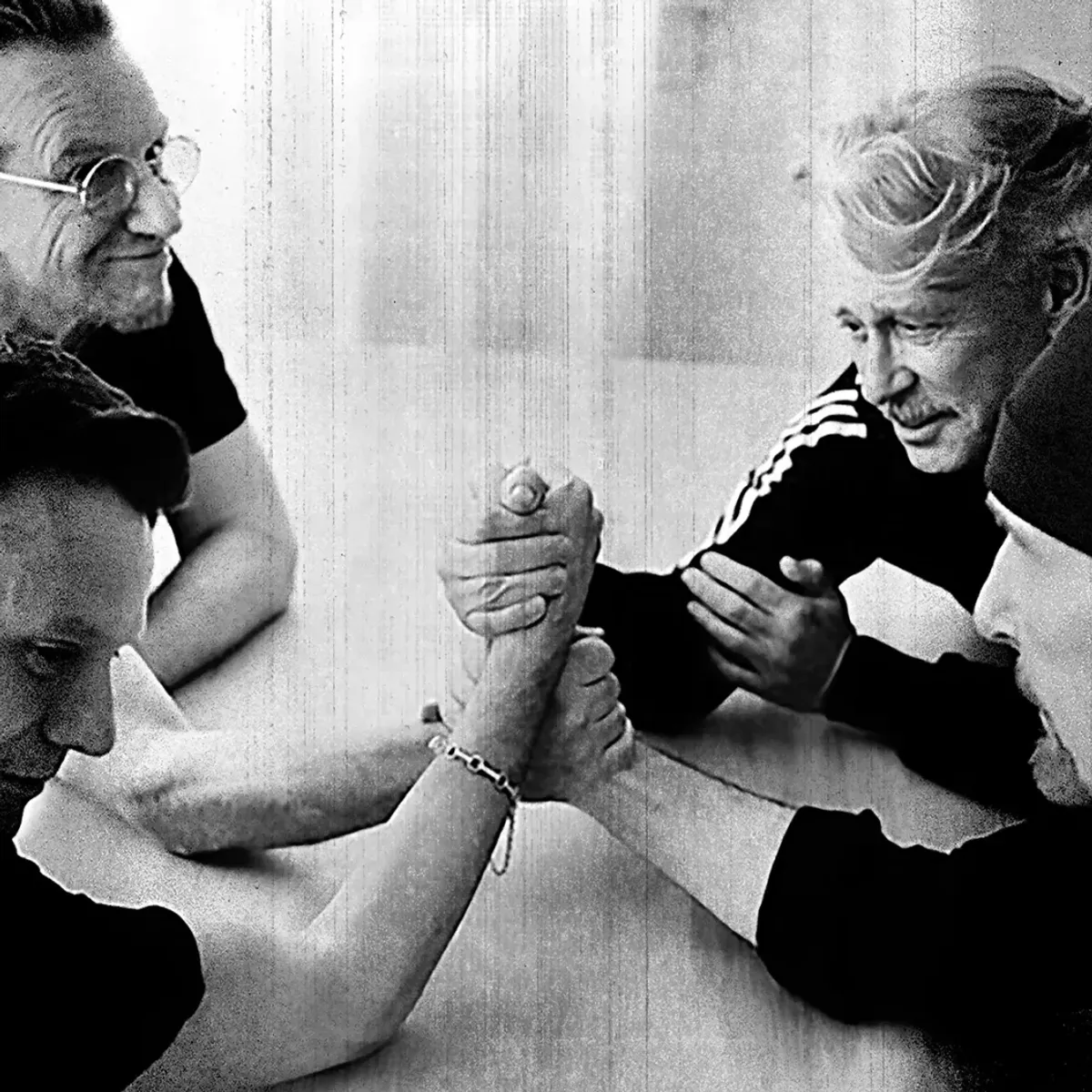 U2 Announce New Album, ‘Carnaval de Luz,’ Out Nov. 13 — image 2