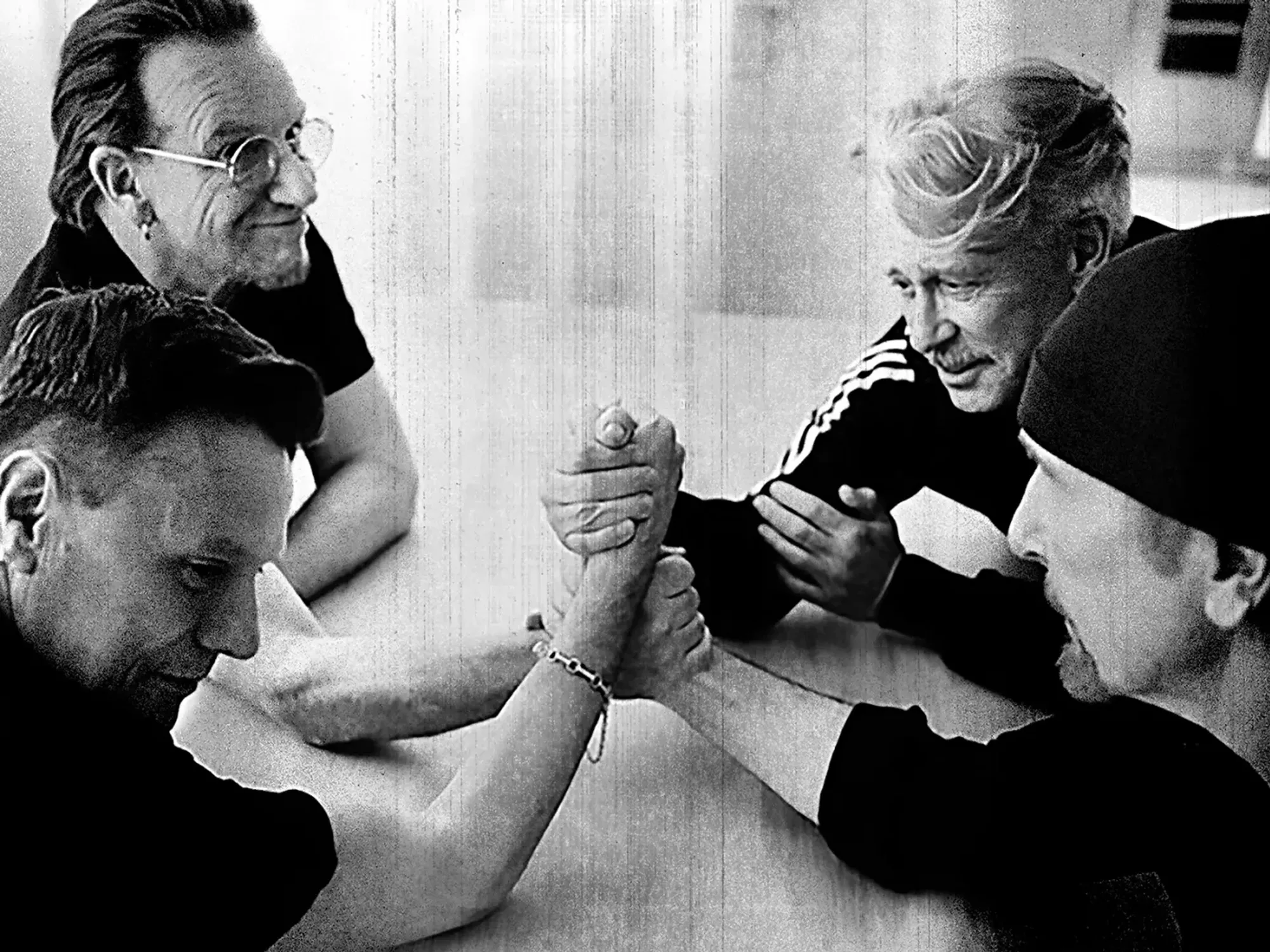 U2 Announce New Album, ‘Carnaval de Luz,’ Out Nov. 13 — image 3