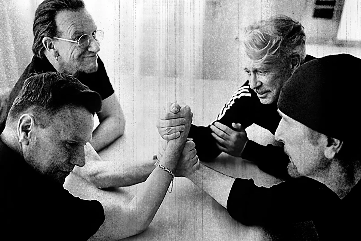 U2 Announce New Album, ‘Carnaval de Luz,’ Out Nov. 13 — image 6
