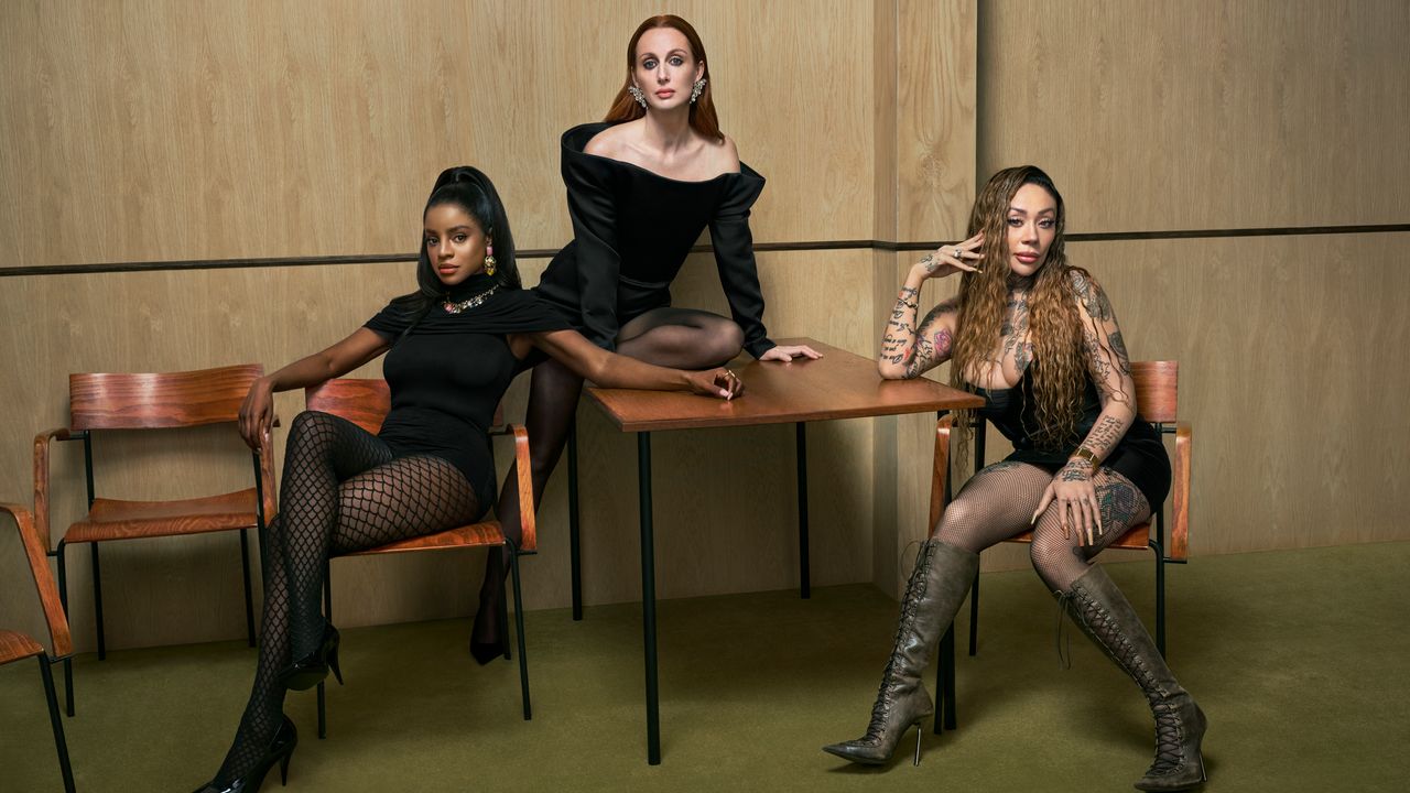 Sugababes Announce First Album as Original Trio in 26 Years — image 4
