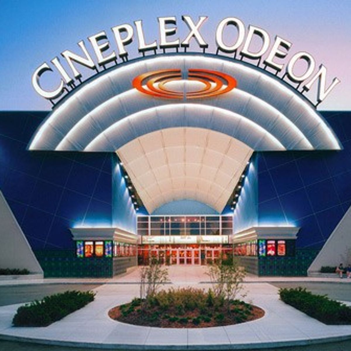 Canada's Biggest Movie Theater Chain Might Be Going Up For Sale — image 2