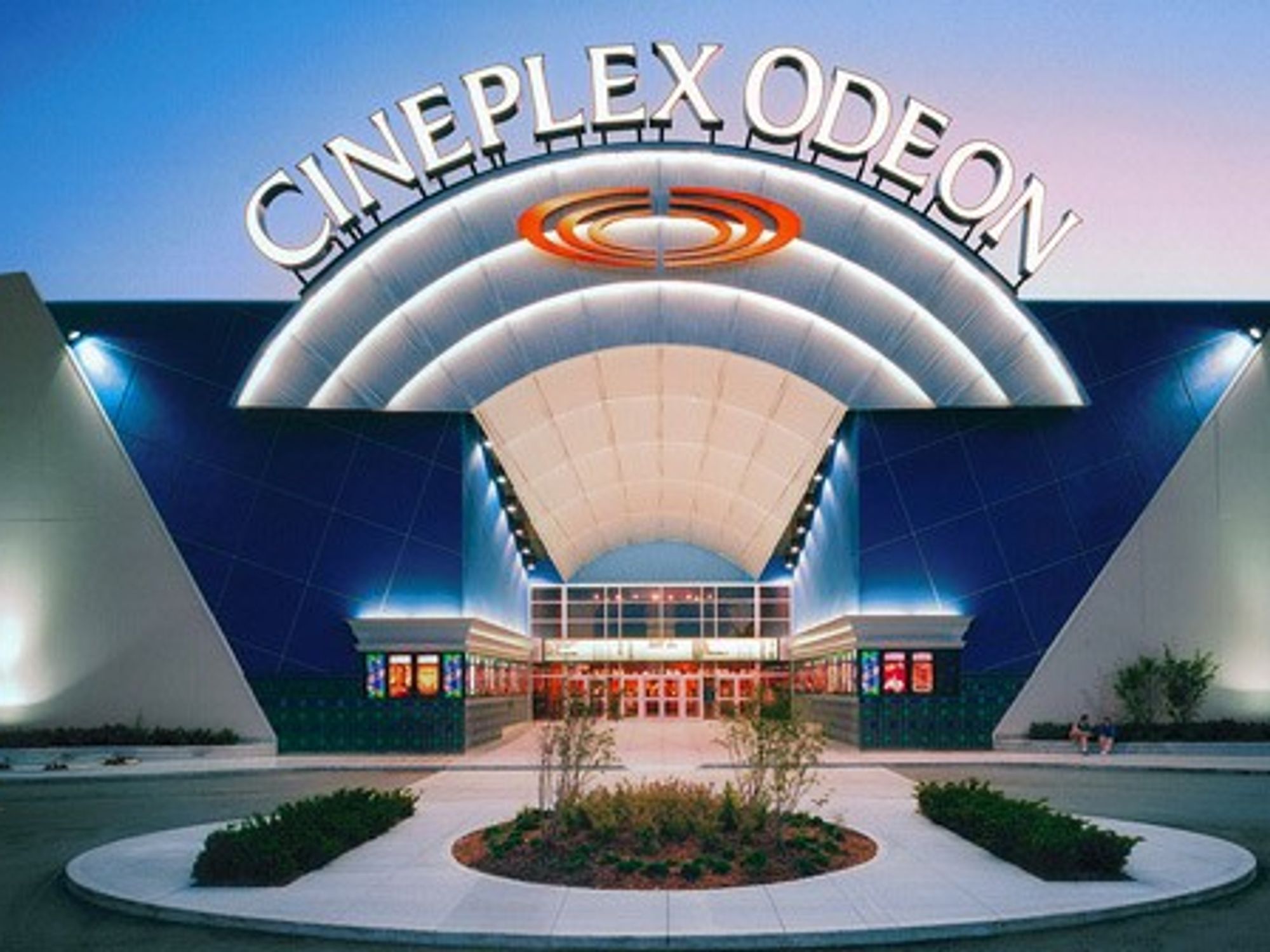 Canada's Biggest Movie Theater Chain Might Be Going Up For Sale — image 3