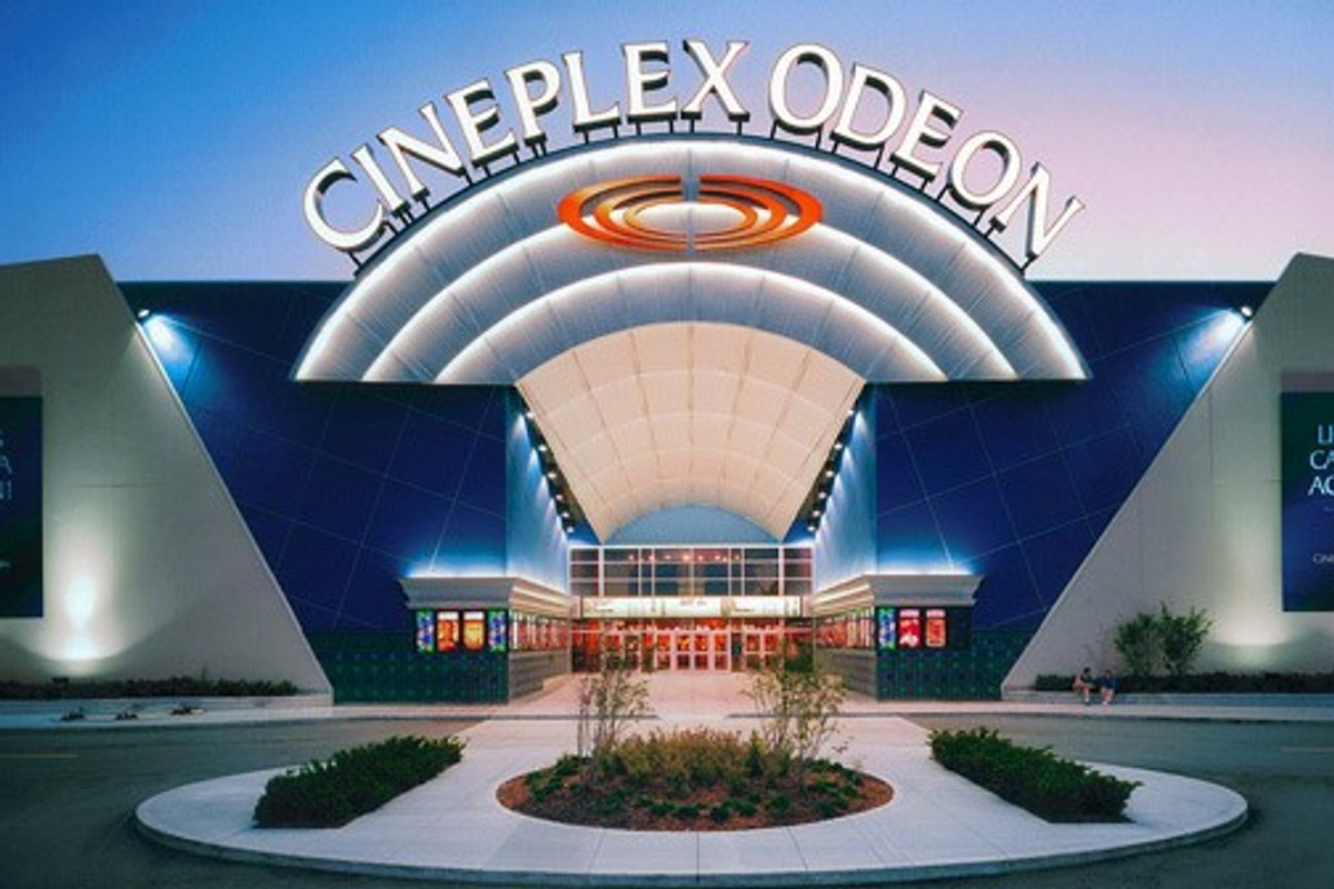 Canada's Biggest Movie Theater Chain Might Be Going Up For Sale — image 6
