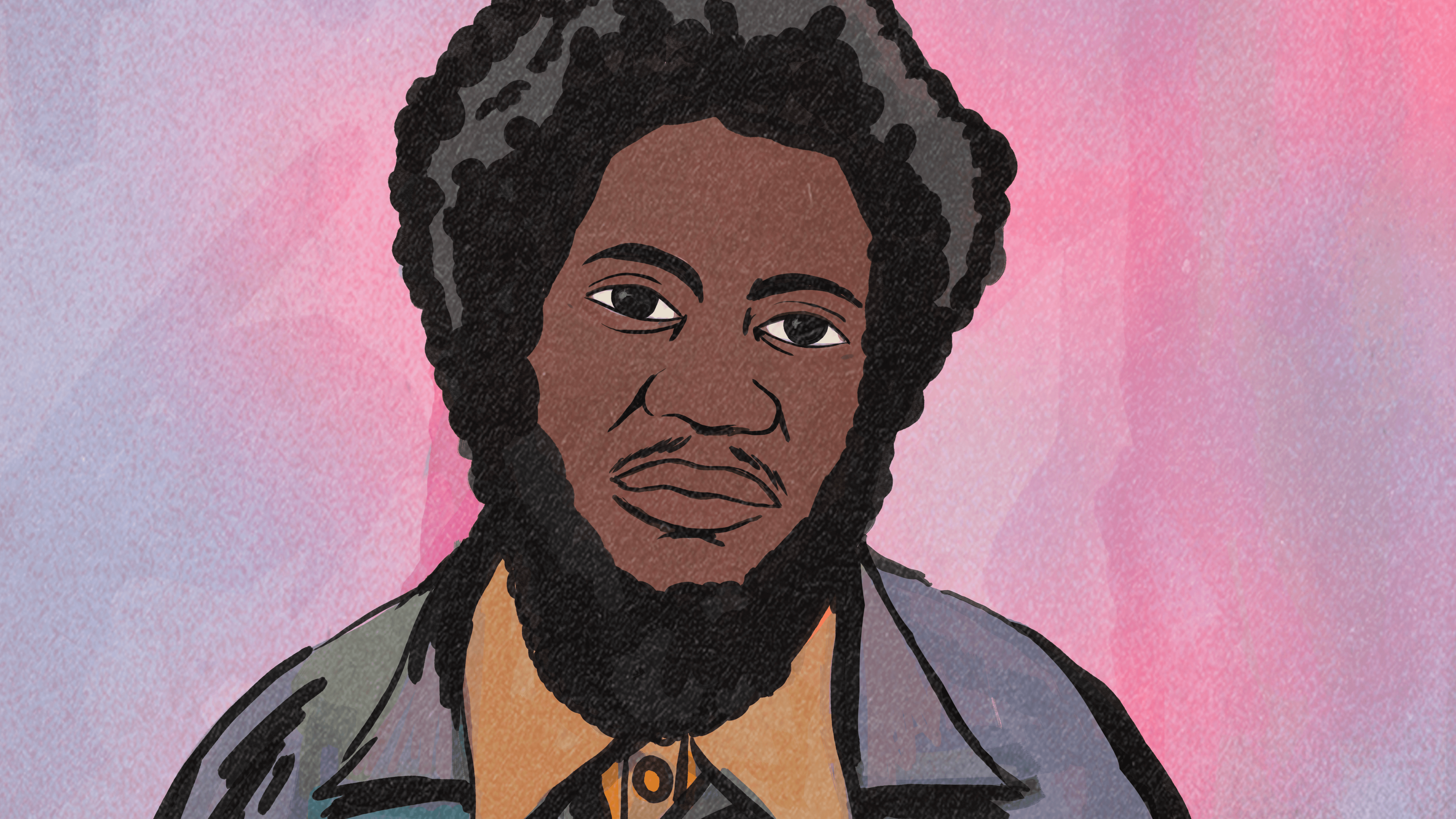 Michael Kiwanuka Serves Up New Album Fudge
