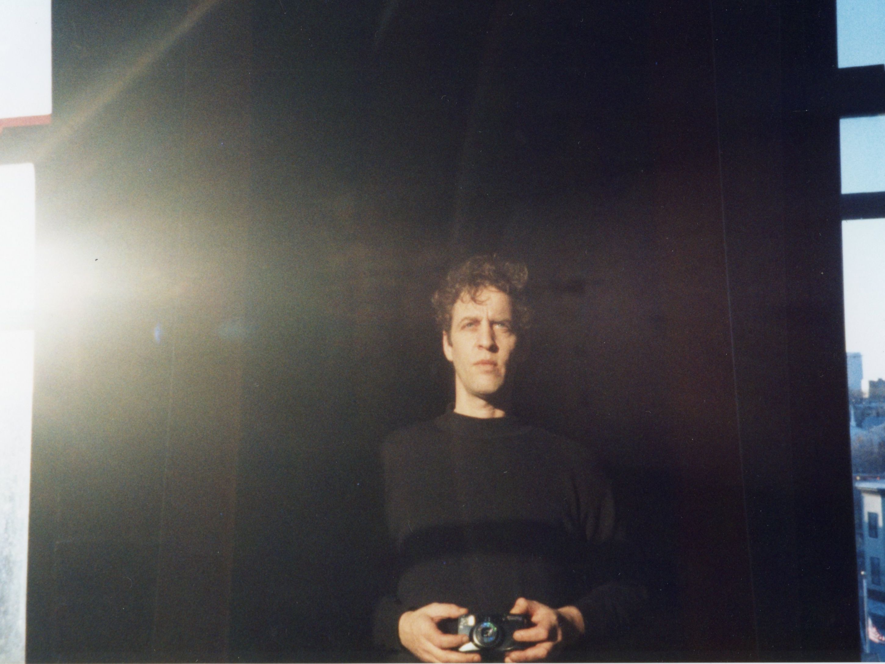 Morphine Unveil Lost Album Cocoon — image 2