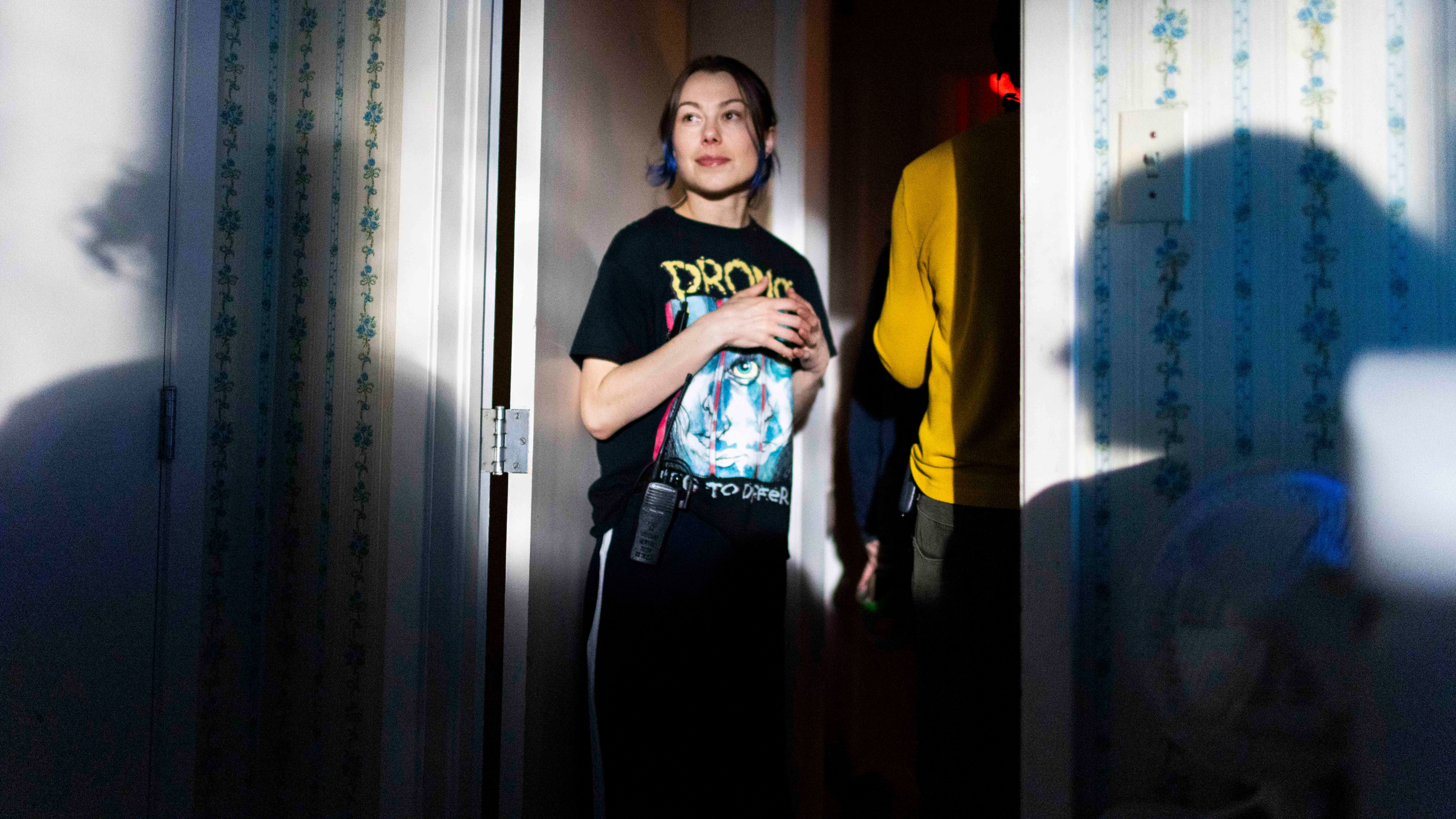 Listen to Phoebe Bridgersâ€™ New Song for A24 Film Primetime
