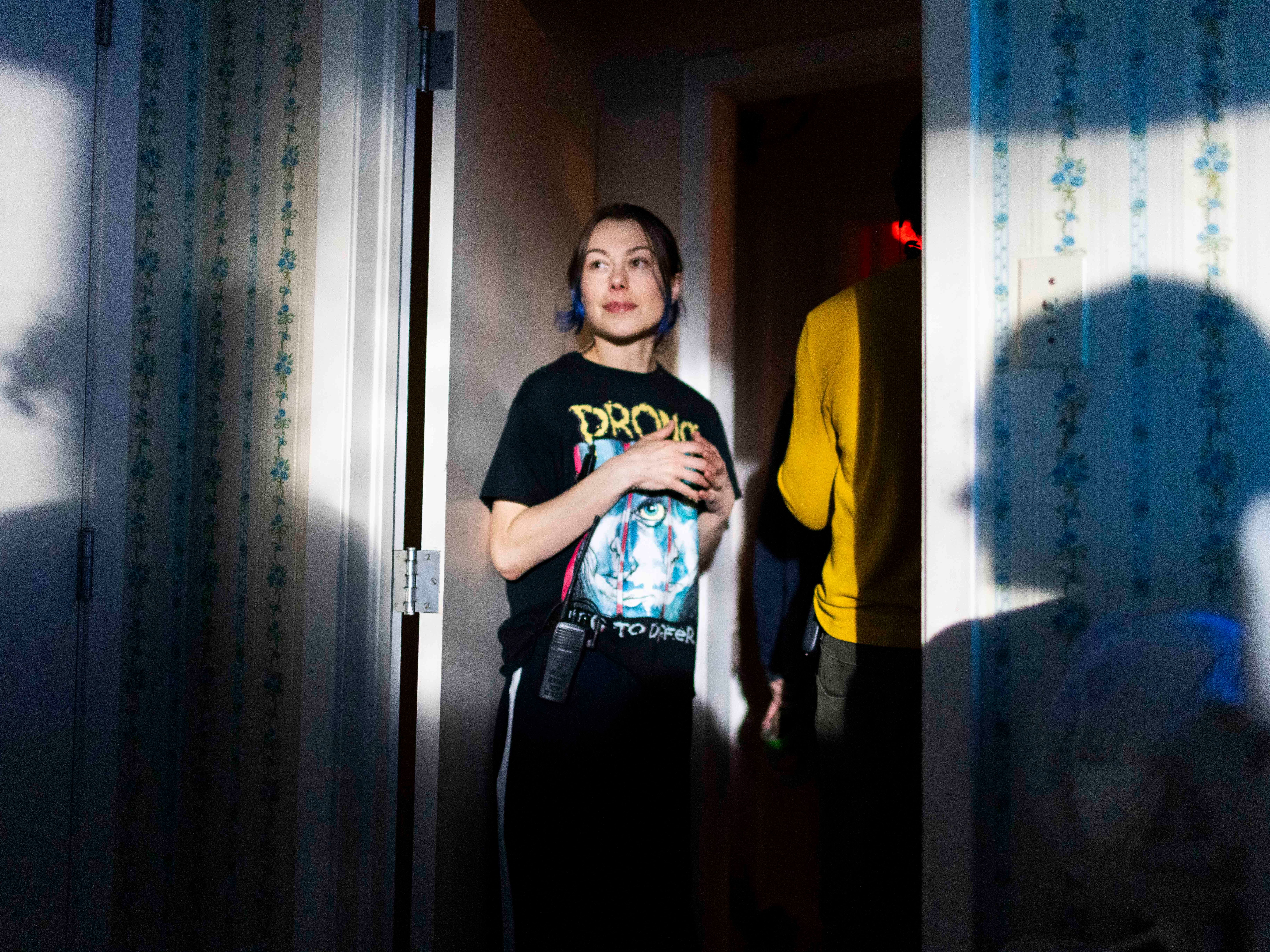 Listen to Phoebe Bridgers’ New Song for A24 Film Primetime — image 2