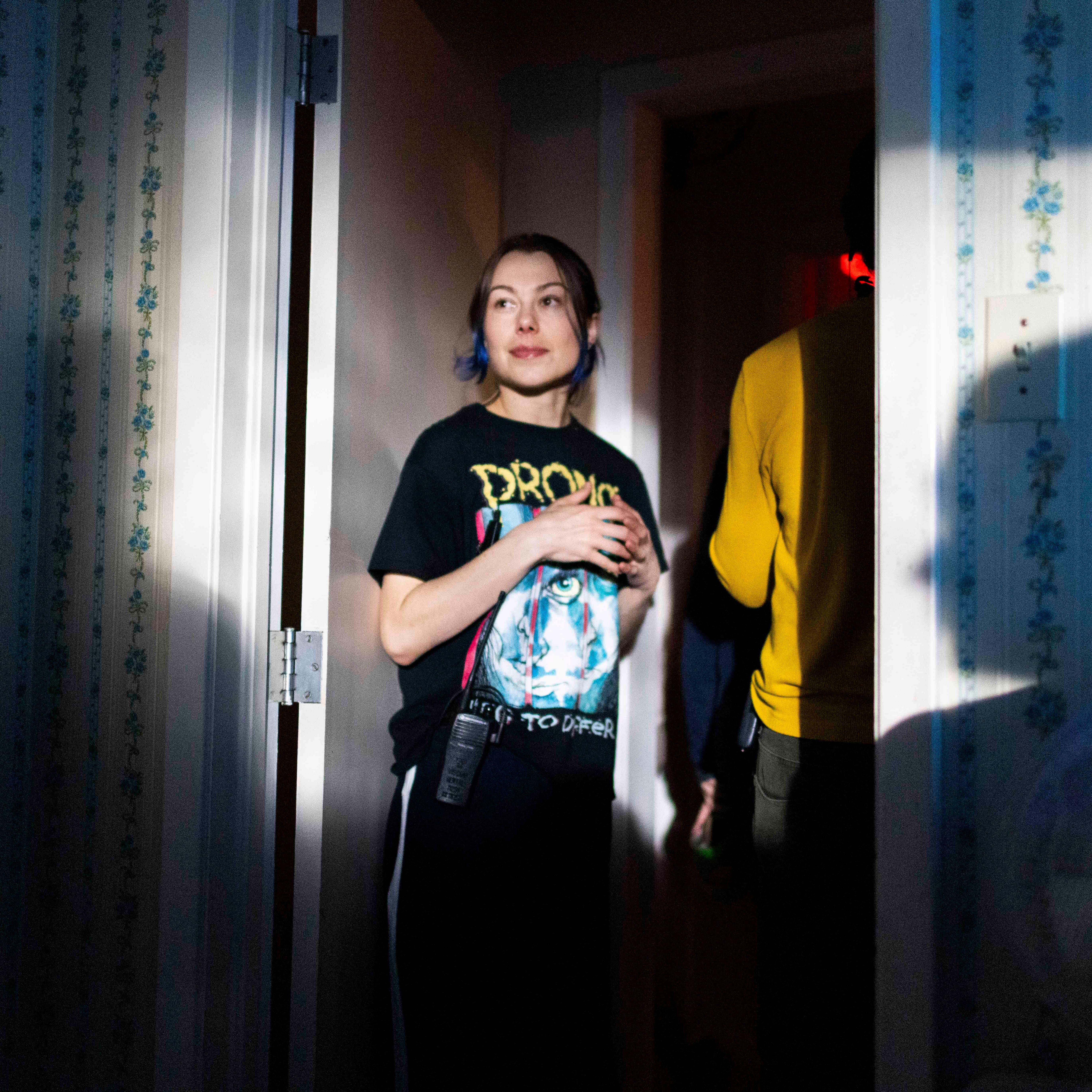 Listen to Phoebe Bridgers’ New Song for A24 Film Primetime — image 3