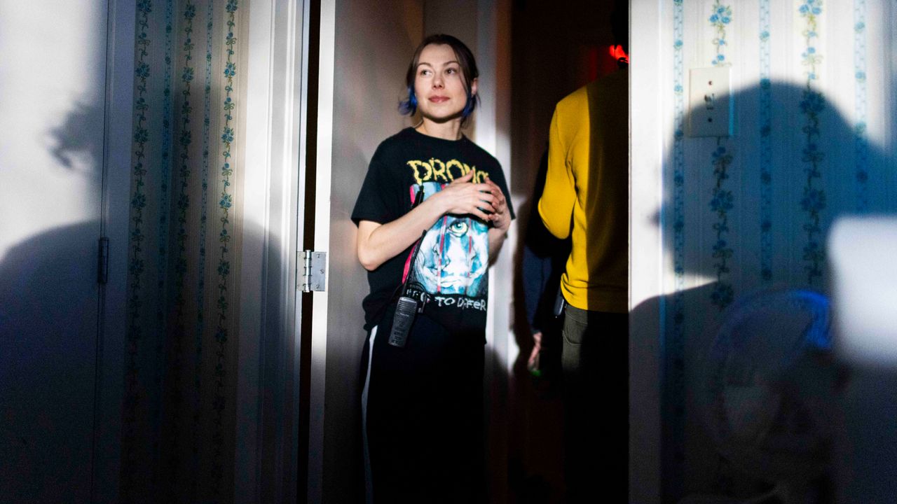 Listen to Phoebe Bridgers’ New Song for A24 Film Primetime — image 4