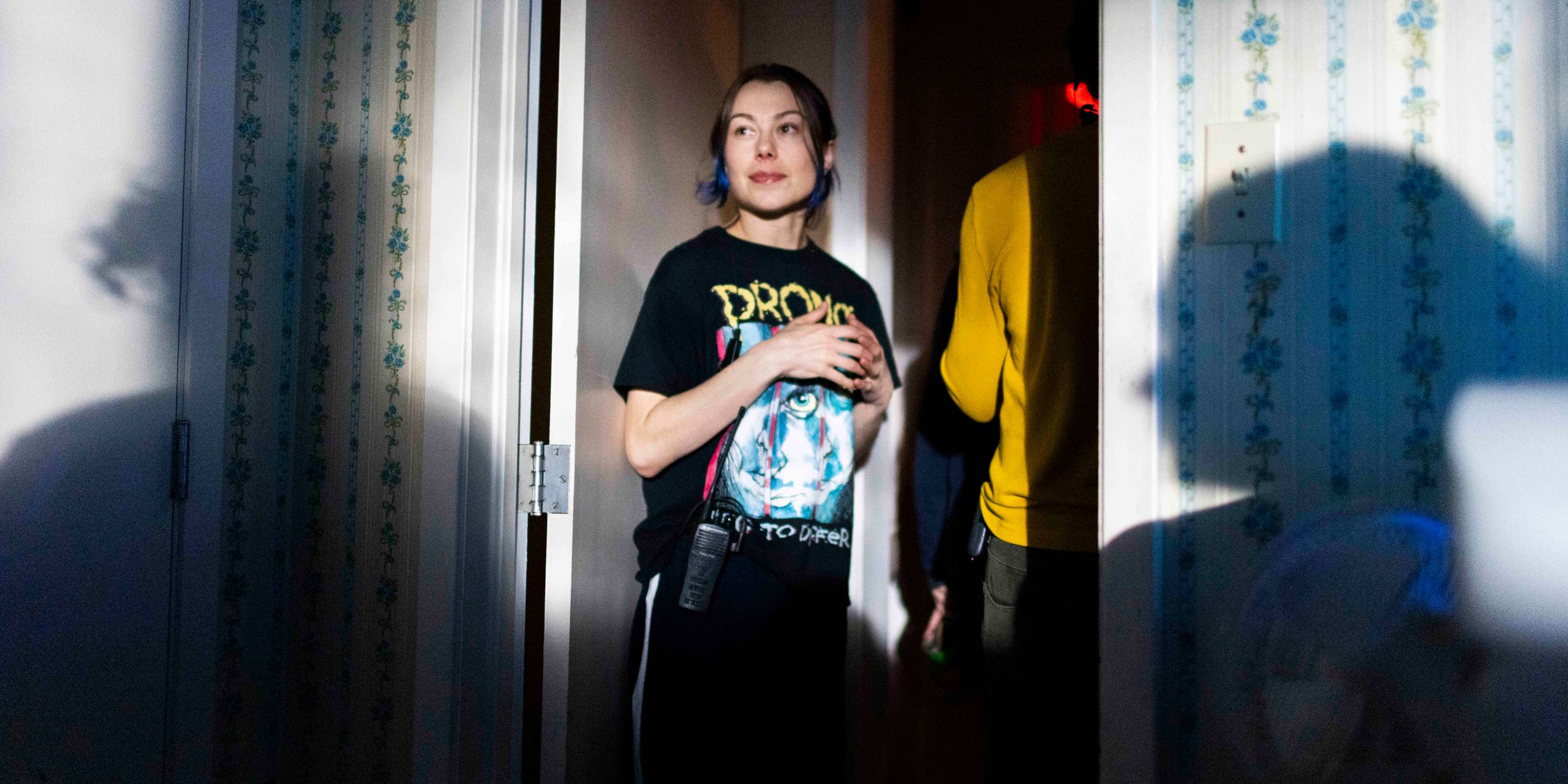 Listen to Phoebe Bridgers’ New Song for A24 Film Primetime — image 5