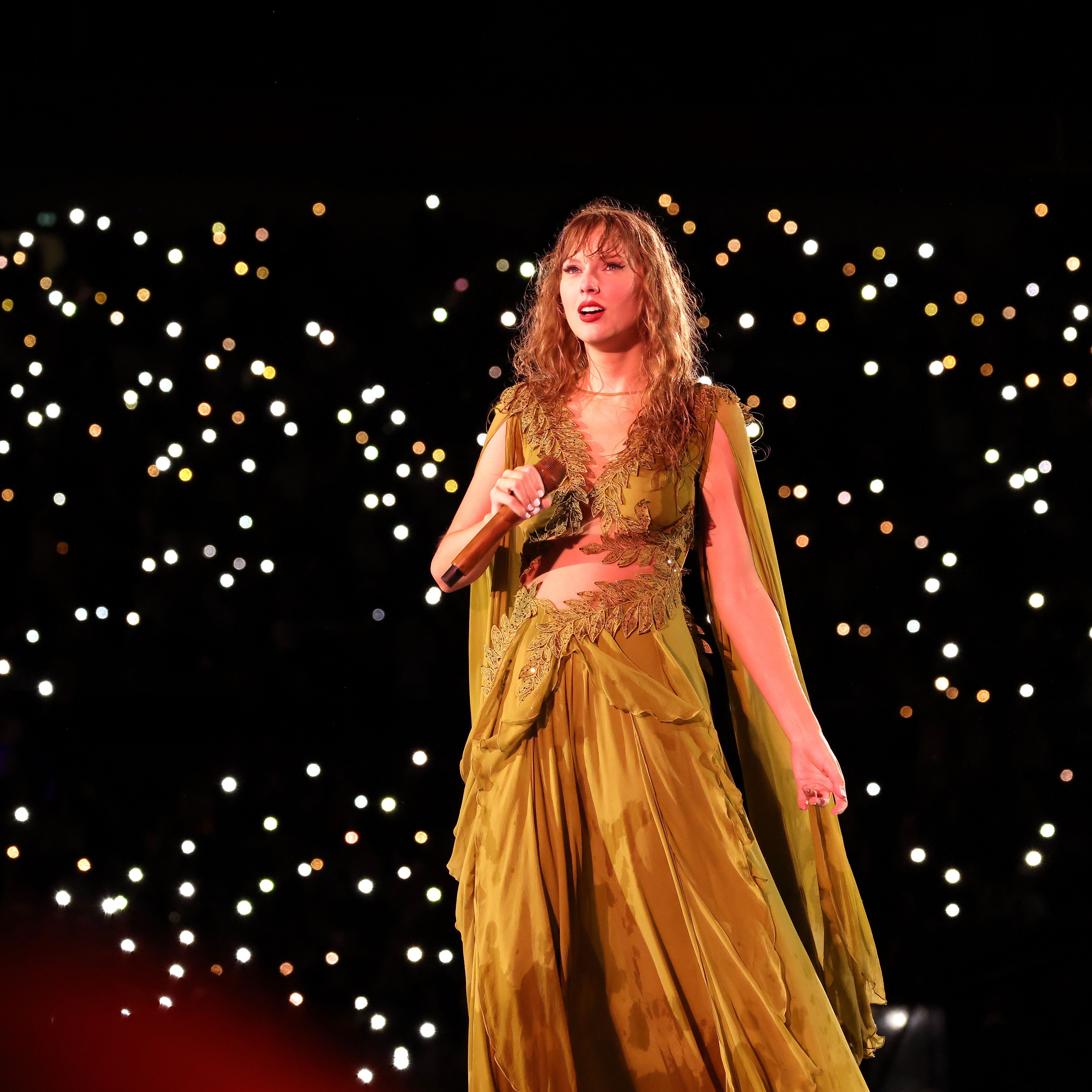 Taylor Swift Releases Four New Songs — image 3