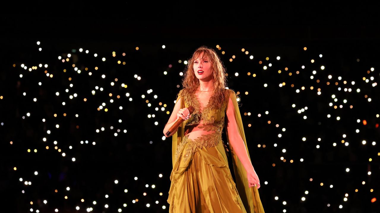 Taylor Swift Releases Four New Songs — image 4