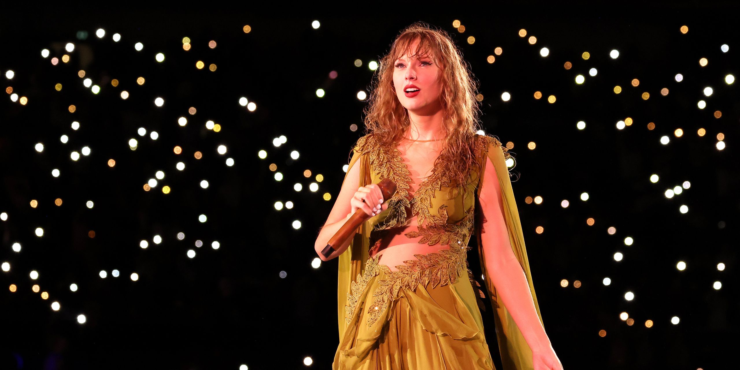 Taylor Swift Releases Four New Songs — image 5