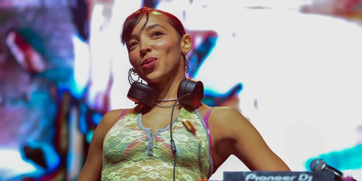 Tinashe, Blondshell, Taylor Swift, and All the Songs You Need to Know This Week