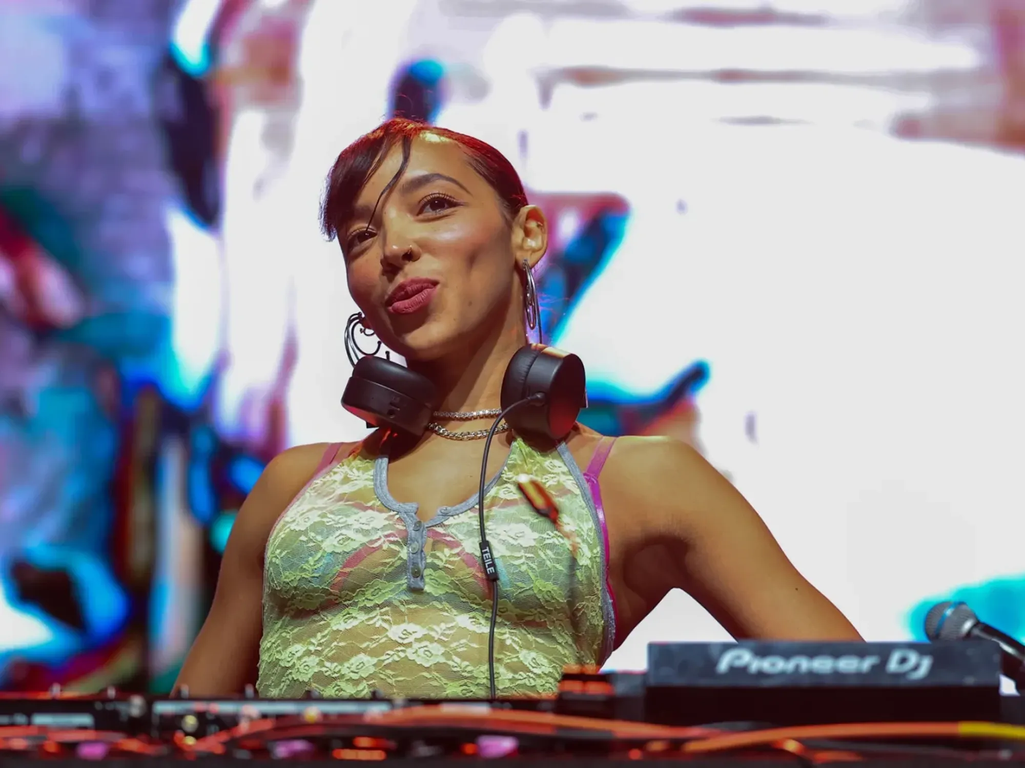 Tinashe, Blondshell, Taylor Swift, and All the Songs You Need to Know This Week — image 3