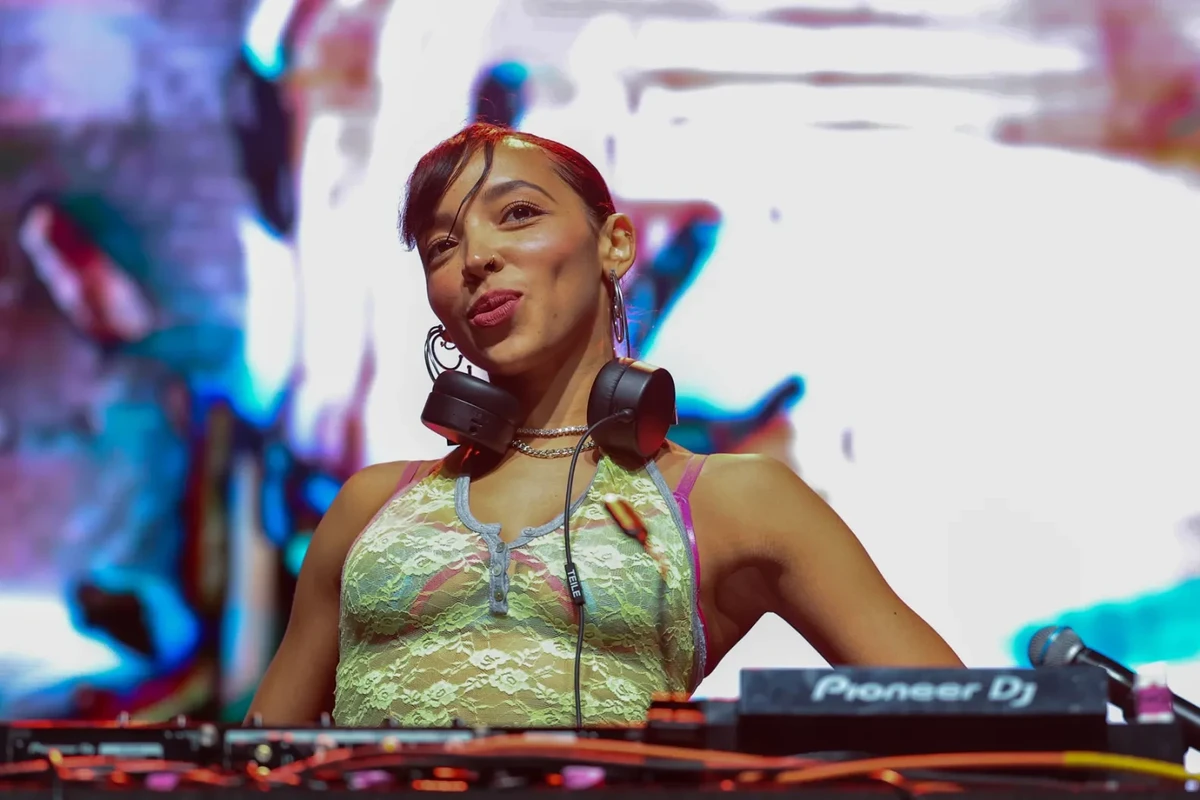 Tinashe, Blondshell, Taylor Swift, and All the Songs You Need to Know This Week — image 6
