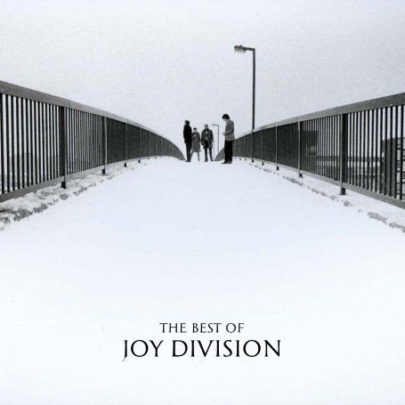 Joy Division: Eternal (Live) — image 8