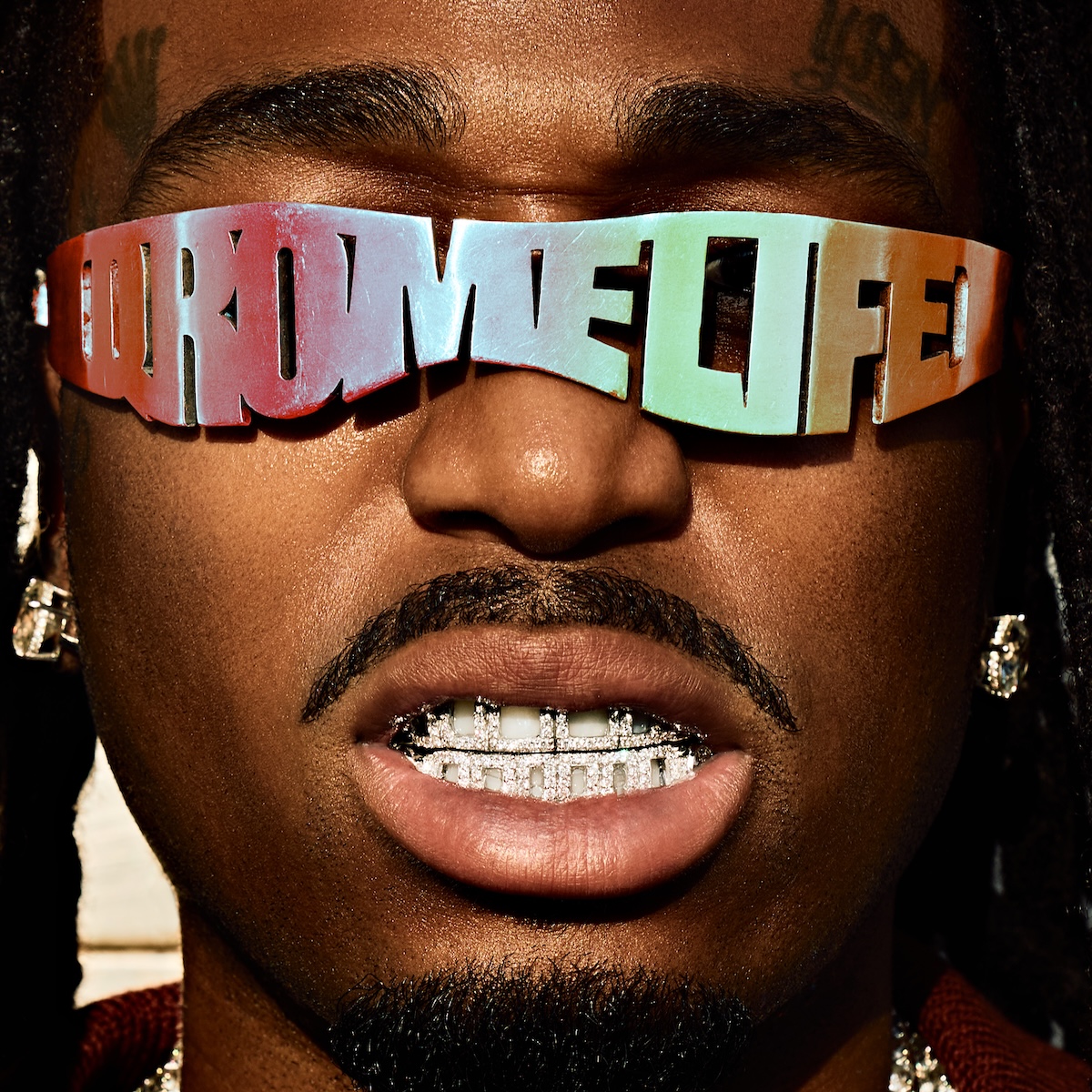 Quavo Announces 'QRÖMELIFE' Tracklist With Tyler, The Creator, Justin Timberlake, Future, & More