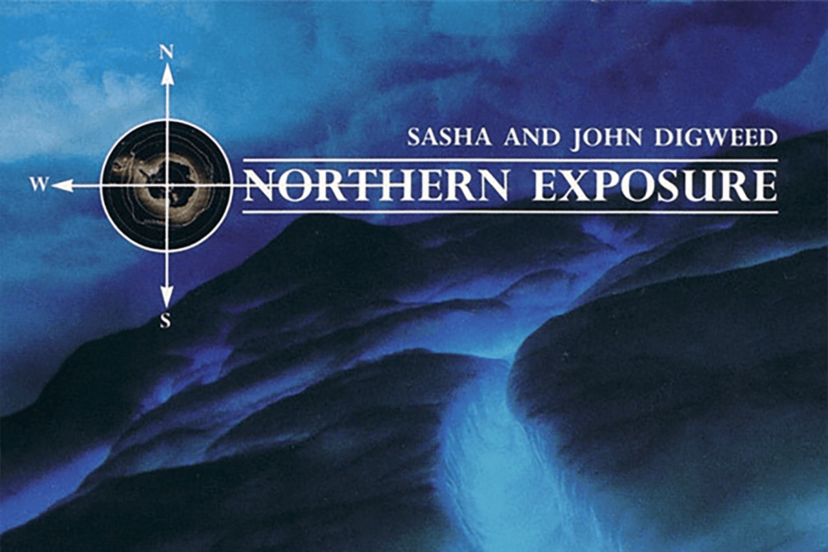 Sasha / John Digweed: Northern Exposure