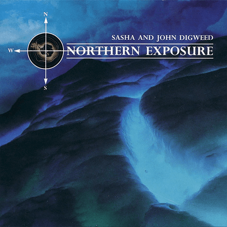 Sasha / John Digweed: Northern Exposure — image 3