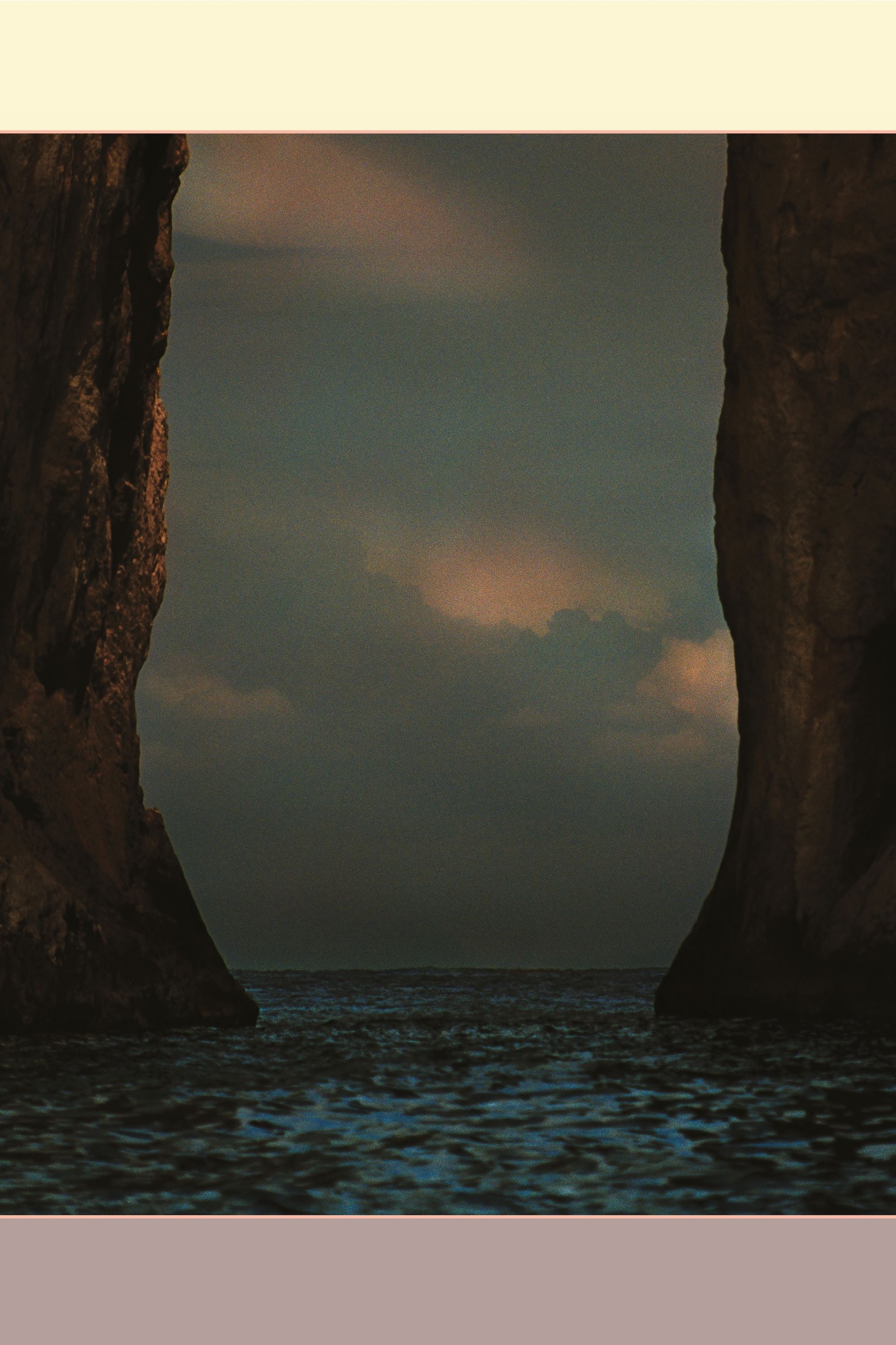 M83: I Wrote You a Letter