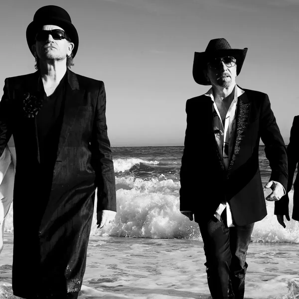 U2 Dream It All Up Again — image 2