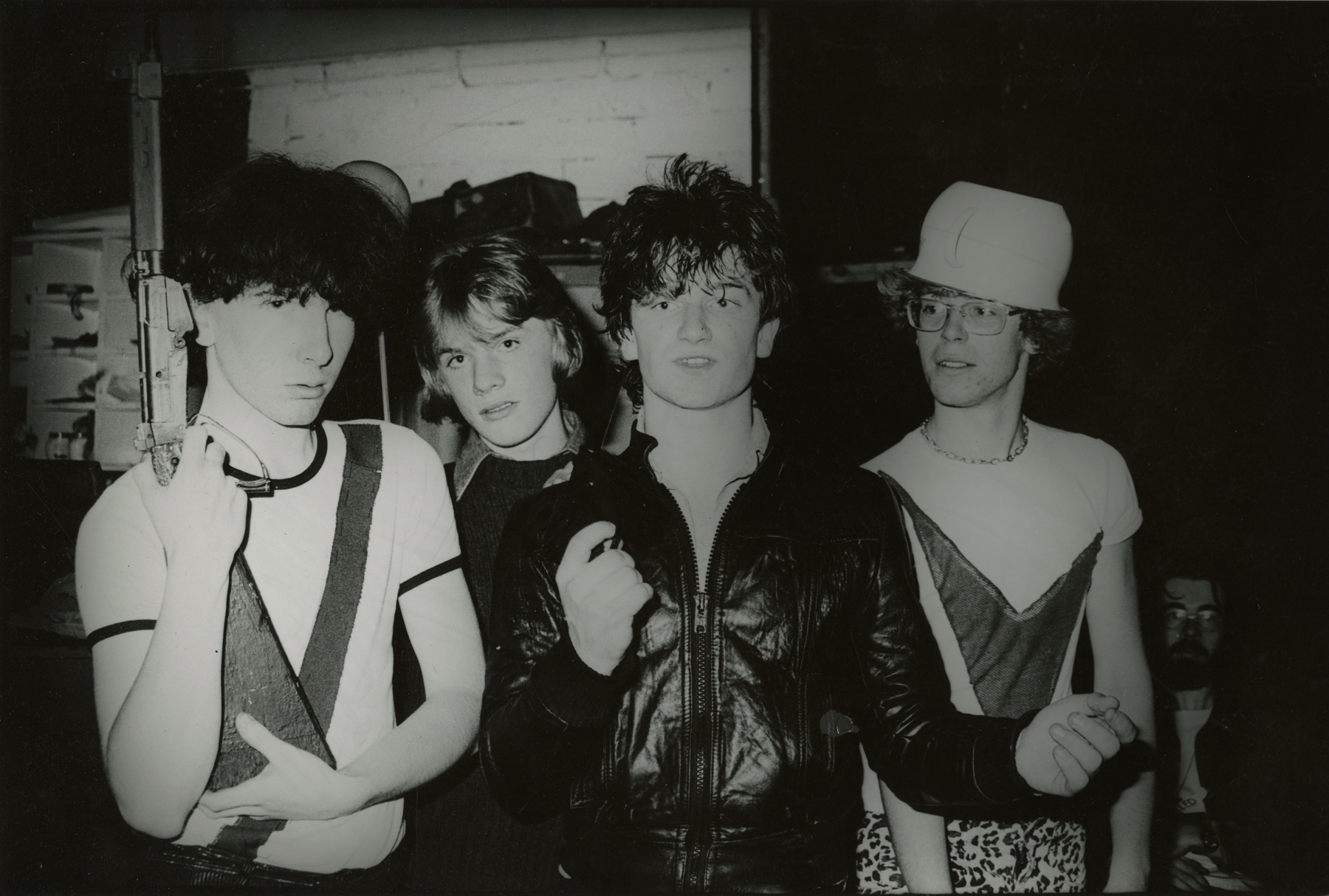 U2 Dream It All Up Again — image 8