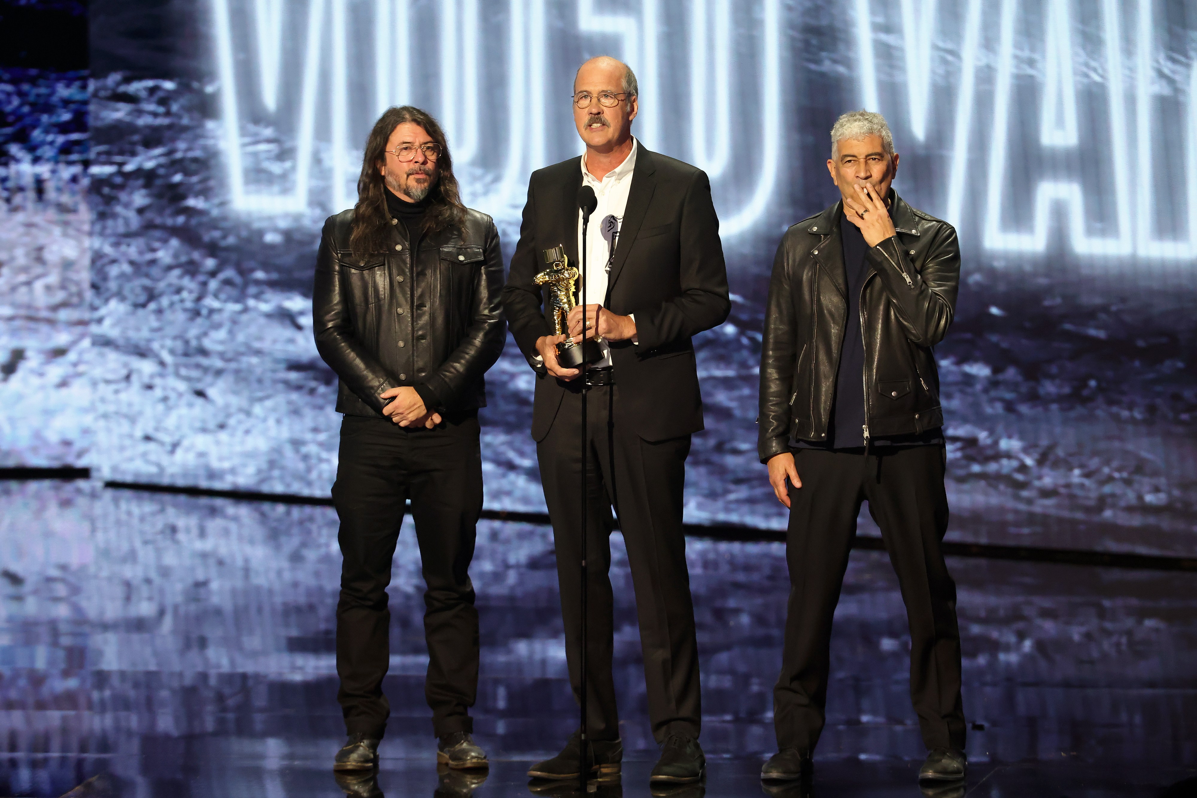 Slipknot Announce 2027 Tour, Events Tonight In LA & London — image 11