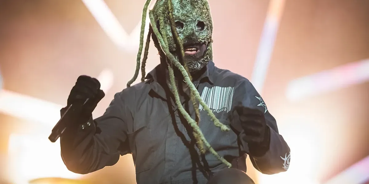 Slipknot Plan (Sic)est Stadium Tour for Summer 2027