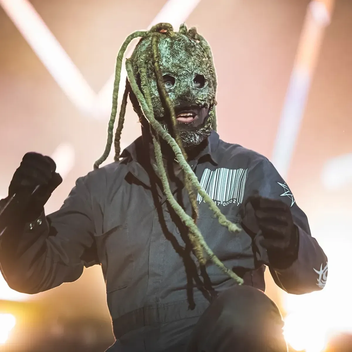 Slipknot Plan (Sic)est Stadium Tour for Summer 2027 — image 2