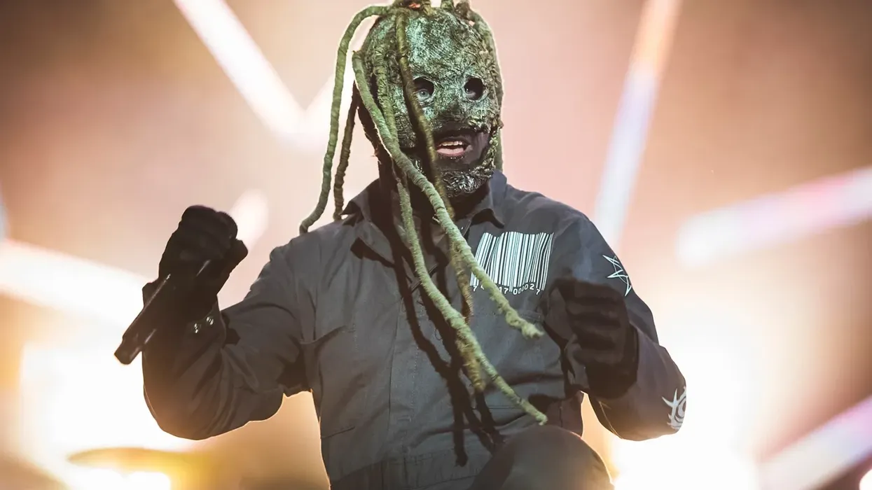 Slipknot Plan (Sic)est Stadium Tour for Summer 2027 — image 4