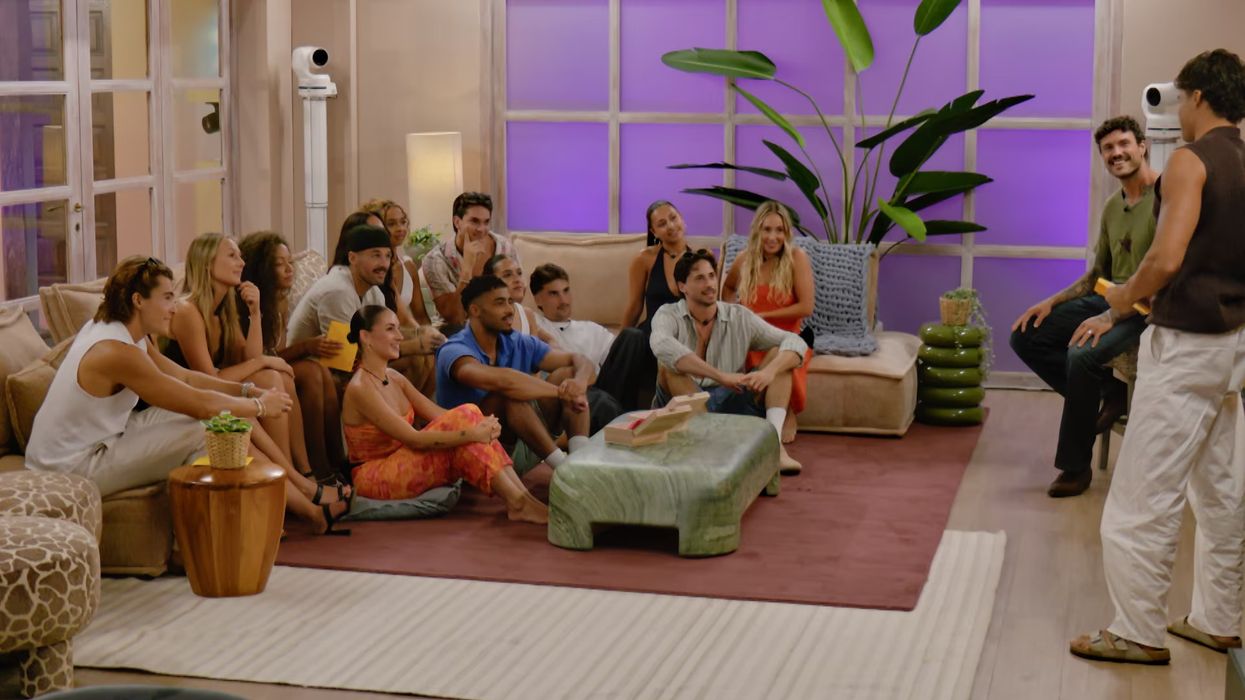 Armed Intruders Break Into Québec Dating Show’s Villa in Panama — image 4