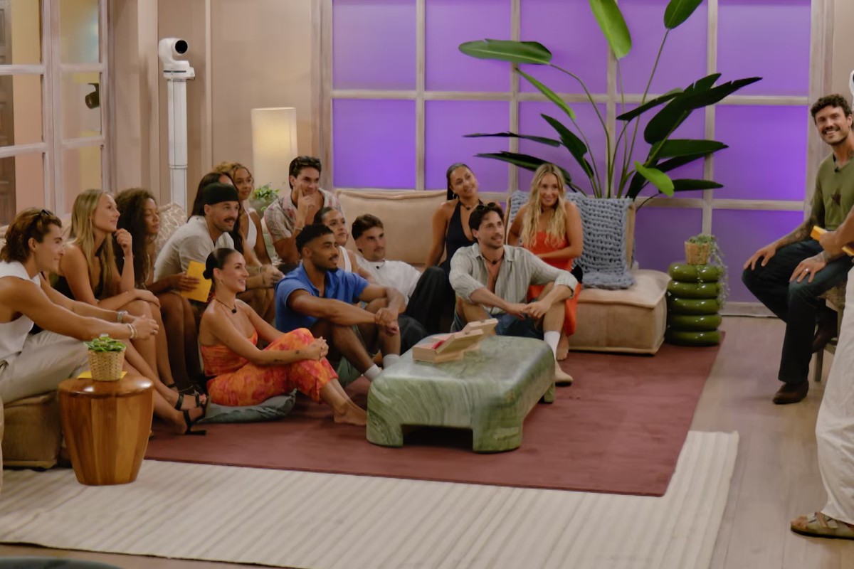 Armed Intruders Break Into Québec Dating Show’s Villa in Panama — image 6