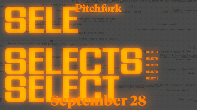 Lily Konigsberg, Krill, Jane Remover, and More: This Weekâ€™s Pitchfork Selects Playlist