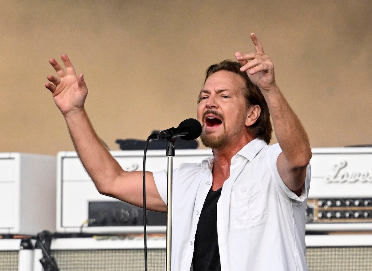 Bono Explains Why U2 Wrote A Song About Rosalía — image 6